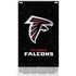 NFL Atlanta Falcons Distressed Xbox Series S Console Skin